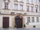 Czech Republic Bed and Breakfast - Prague