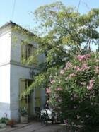St Fort sur Gironde Bed and Breakfast