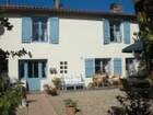 Chef Boutonnes Bed and Breakfast