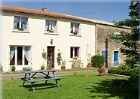 Vendee, Fontenay le Comte, Pays de la Loire Bed and Breakfast