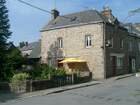 Mayenne Bed and Breakfast in France.