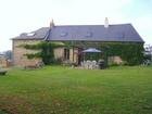 Mayenne Bed and Breakfast - La Geliniere