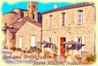 Saint Hilaire Bed and Breakfast