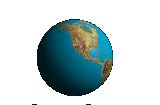 Global Bed and Breakfast Logo