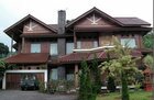 Bogor Bali Bed and Breakfast - Rumahdesa B&B