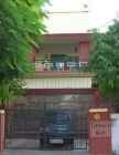 Jaipur Bed and Breakfast - Explorer's Nest