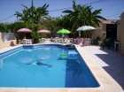 Los Montesinos Spain Bed and Breakfast