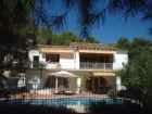 Moraira Beach B&B, Moraira Spain B&B